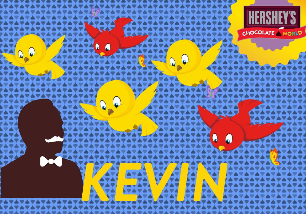 In The Know… (PUSH/CLICK&nbsp;HERE)