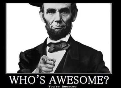 In The Know… (PUSH/CLICK&nbsp;HERE)