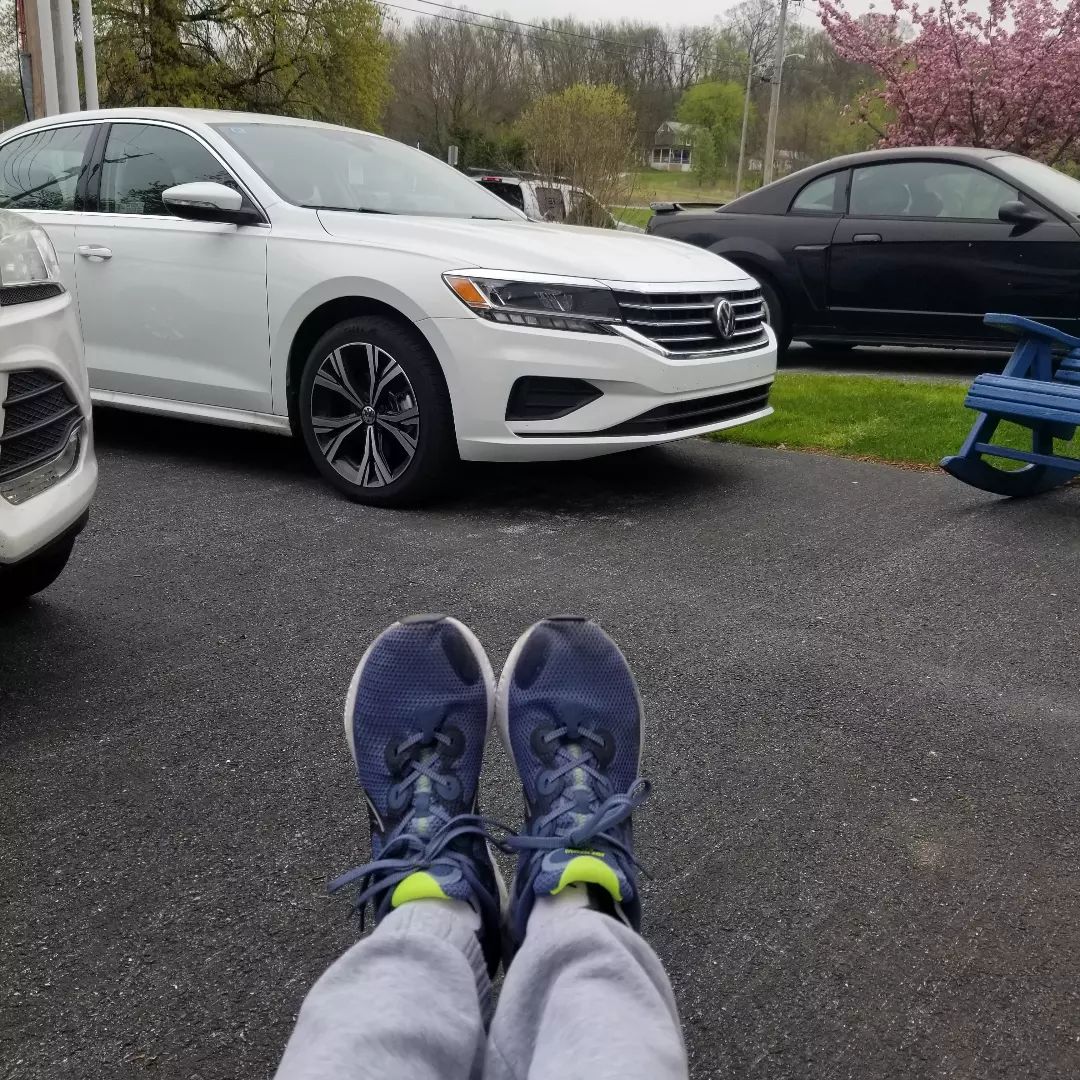 In The Know… (PUSH/CLICK&nbsp;HERE)