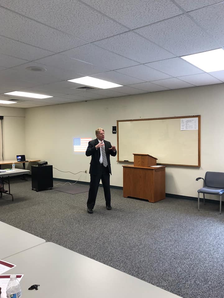 In The Know… (PUSH/CLICK&nbsp;HERE)