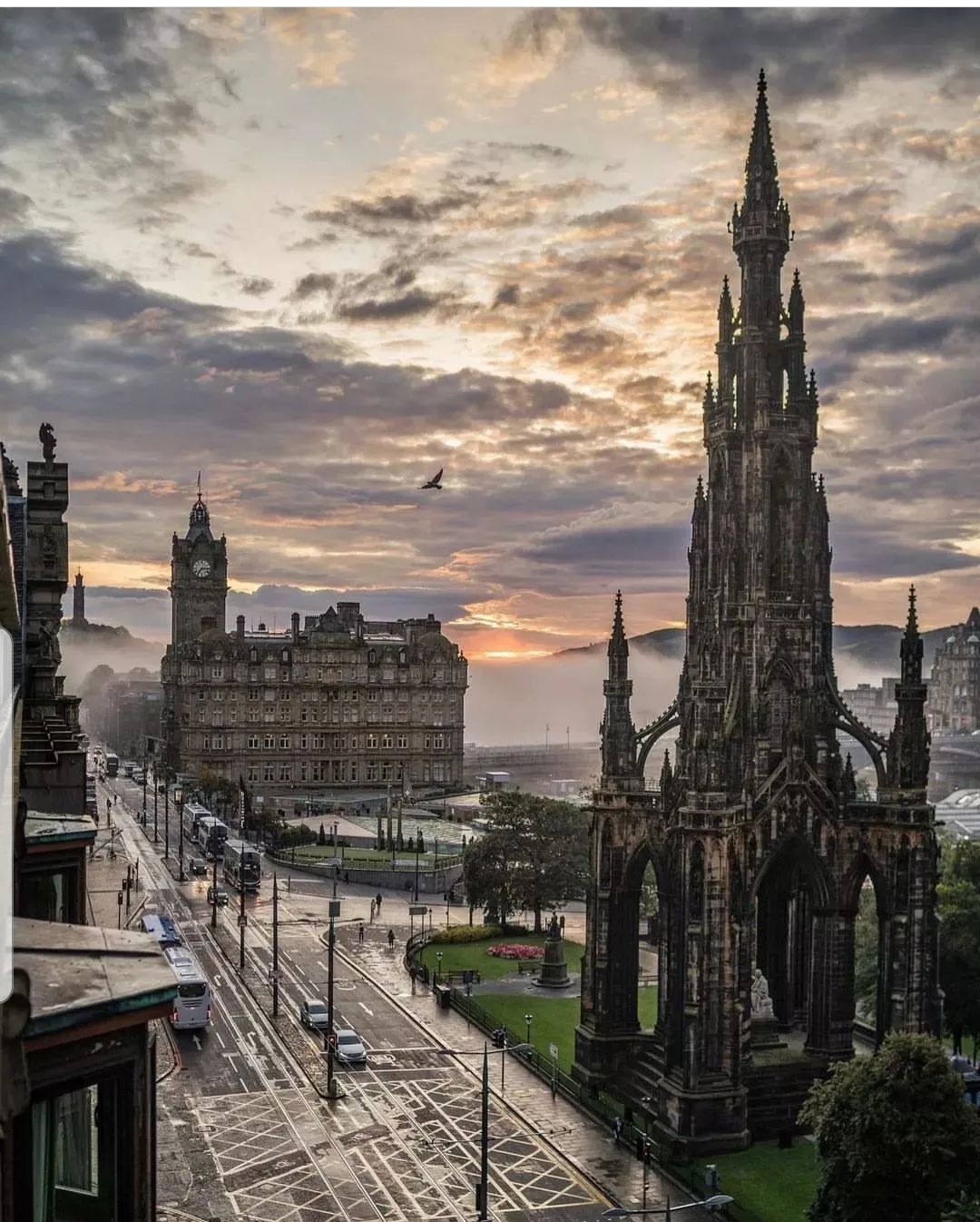 In The Know… (PUSH/CLICK&nbsp;HERE)