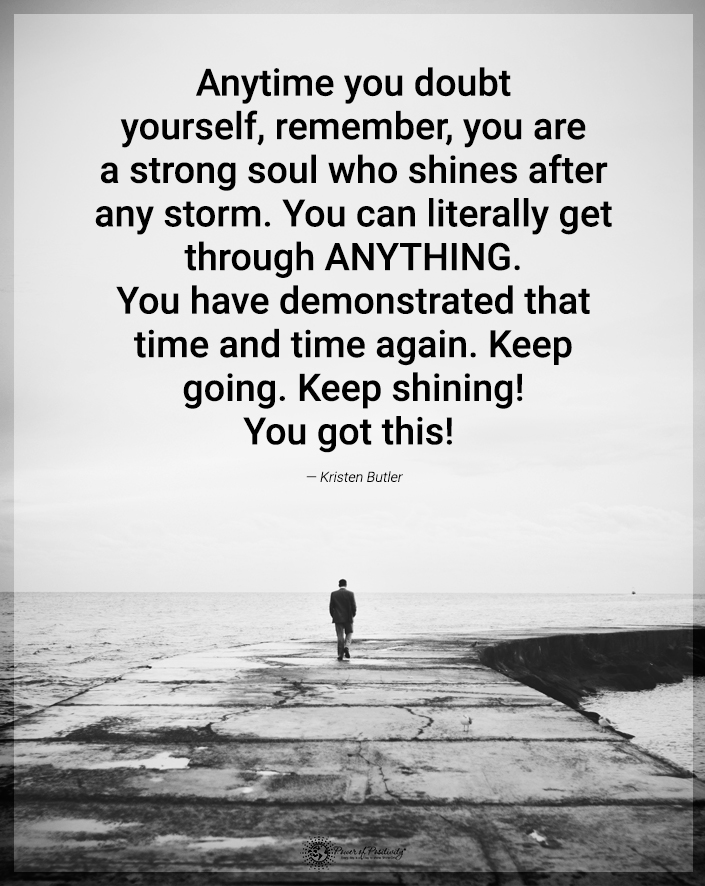 In The Know… (PUSH/CLICK&nbsp;HERE)