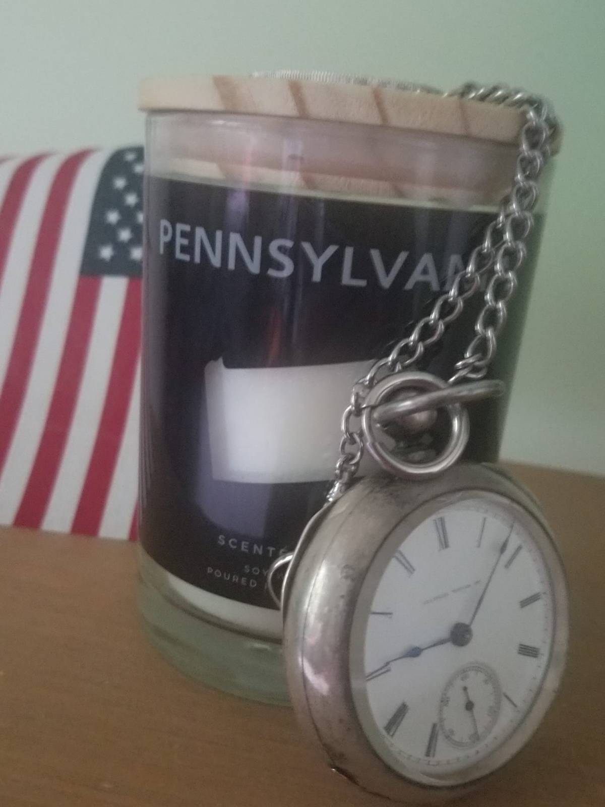 In The Know… (PUSH/CLICK&nbsp;HERE)