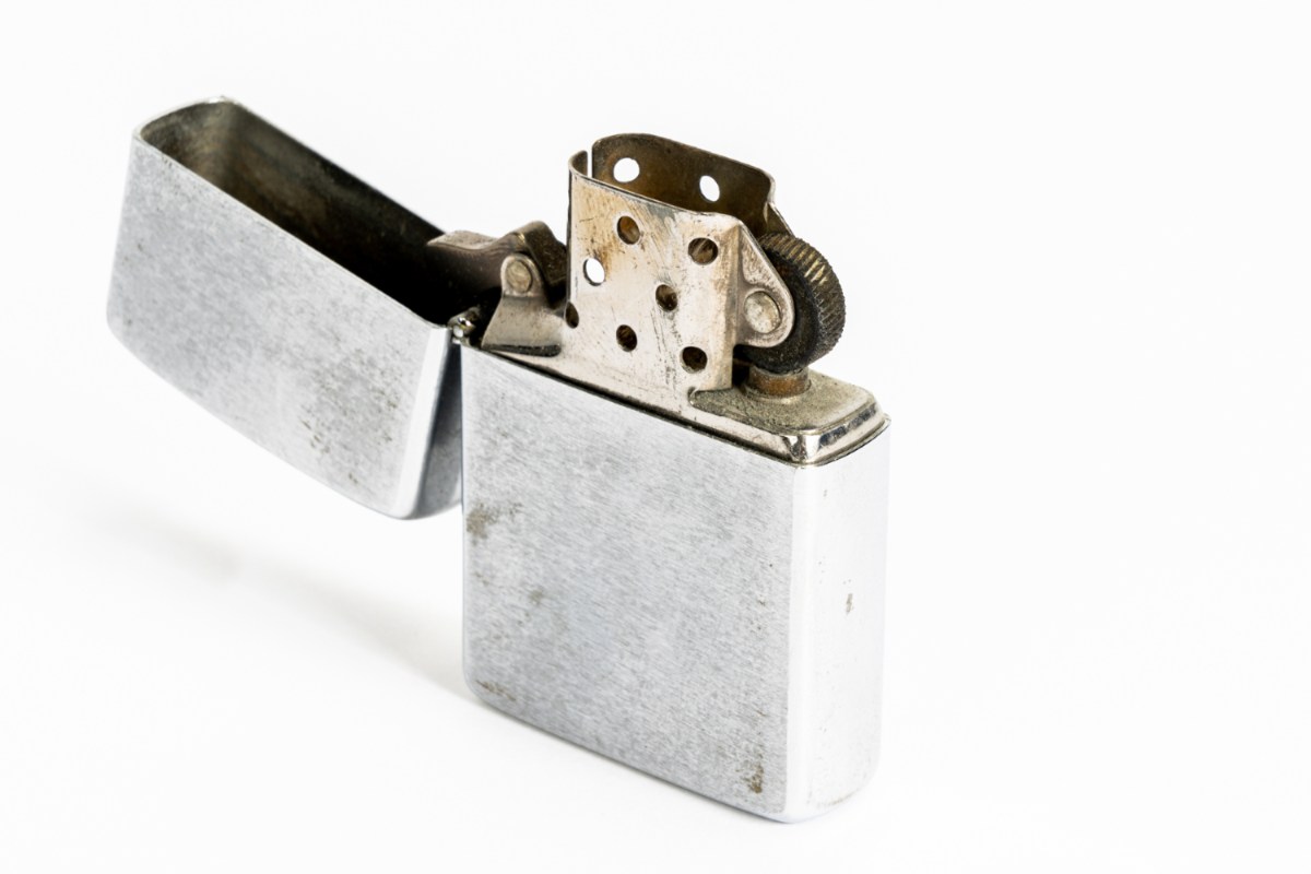 In The Know… (PUSH/CLICK&nbsp;HERE)