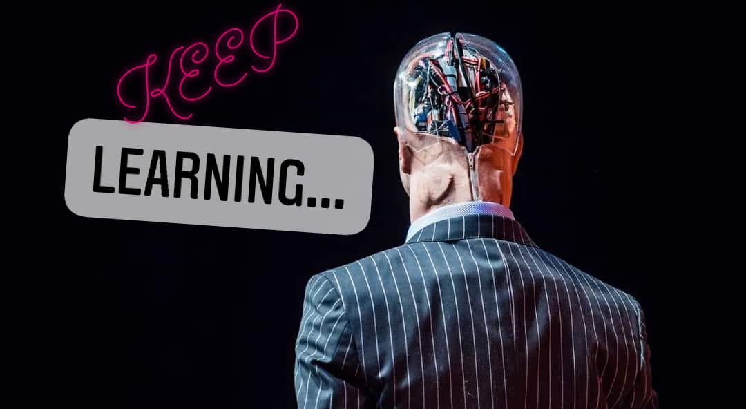 In The Know… (PUSH/CLICK&nbsp;HERE)