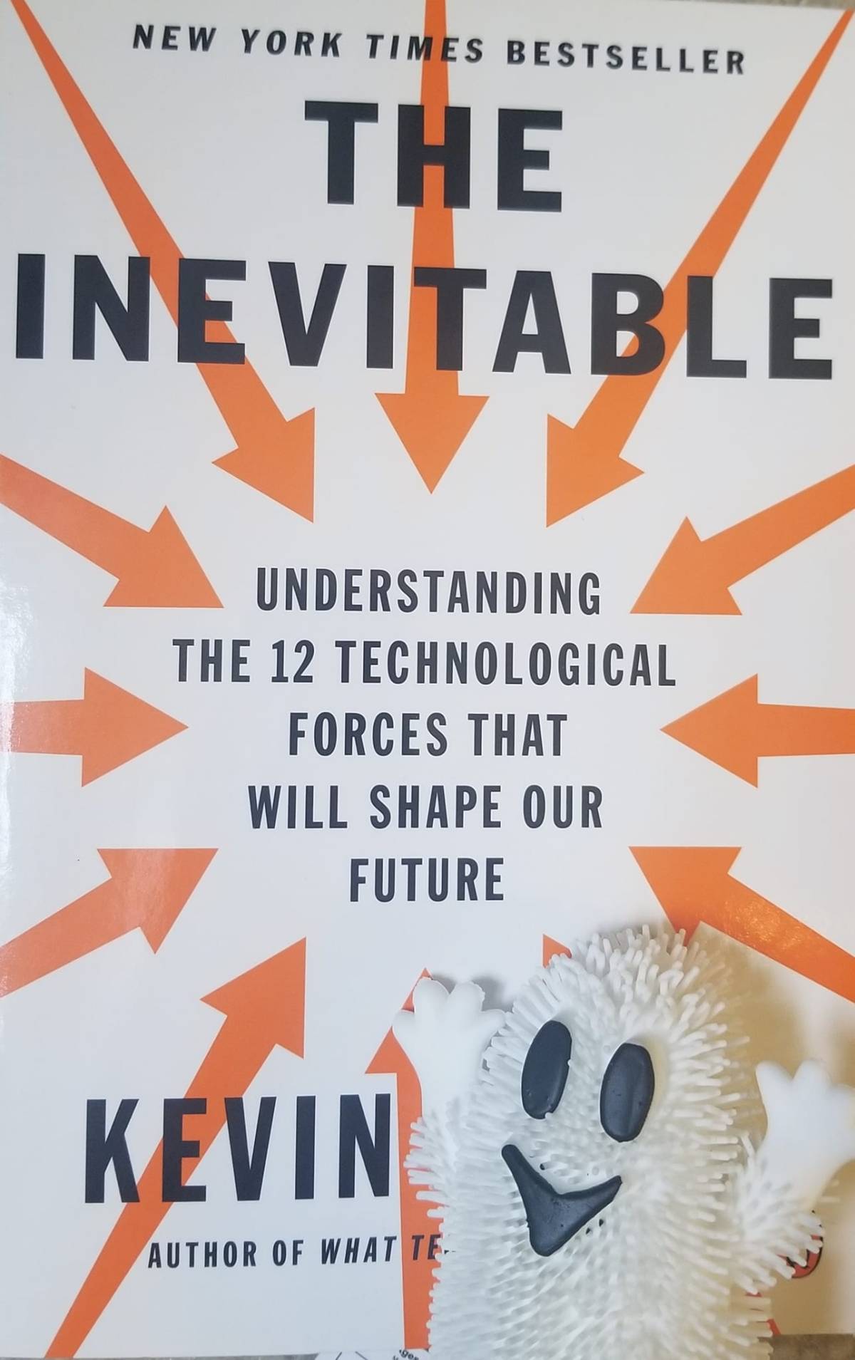 In The Know… (PUSH/CLICK&nbsp;HERE)