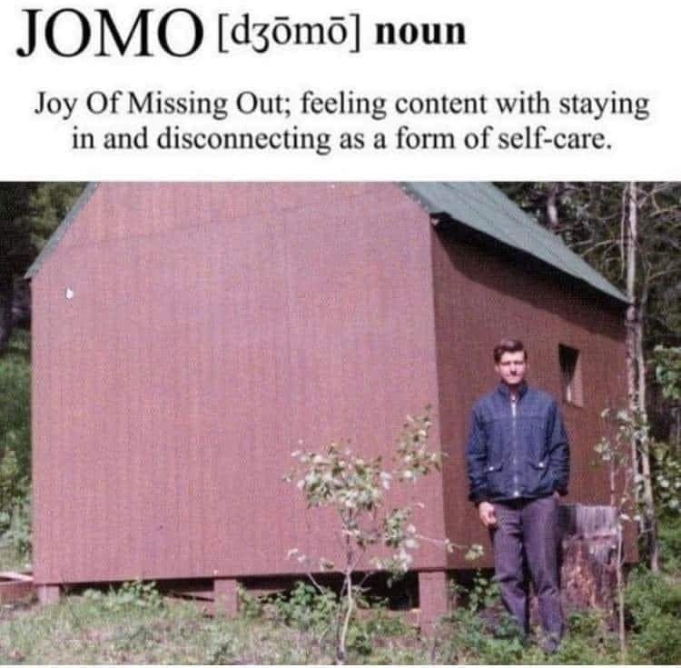 In The Know… (PUSH/CLICK&nbsp;HERE)