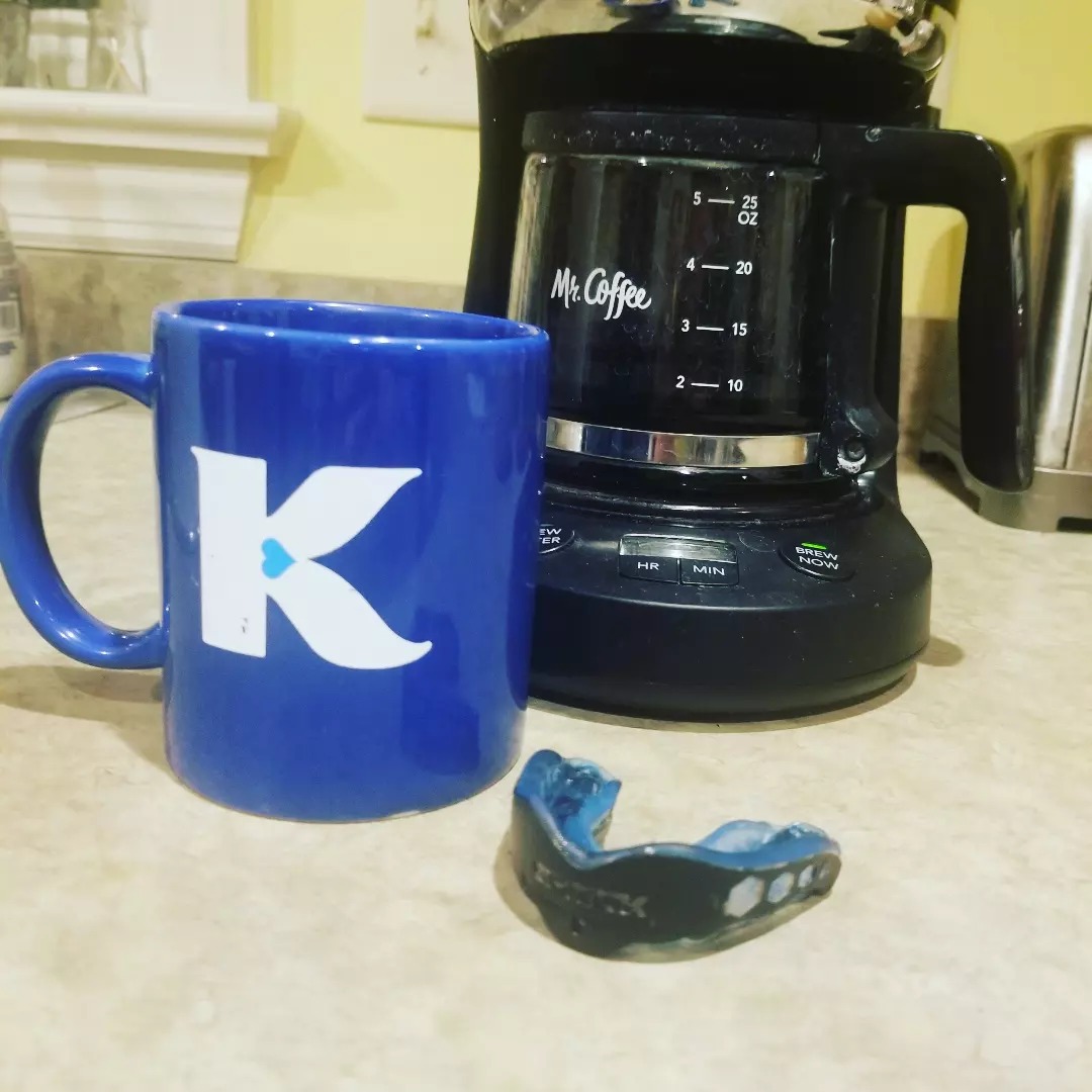 In The Know… (PUSH/CLICK&nbsp;HERE)