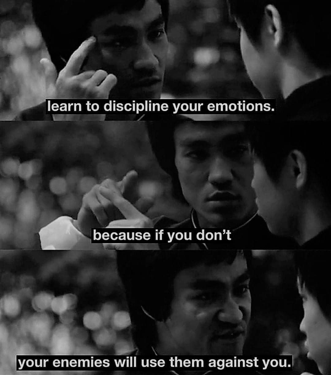 In The Know… (PUSH/CLICK&nbsp;HERE)