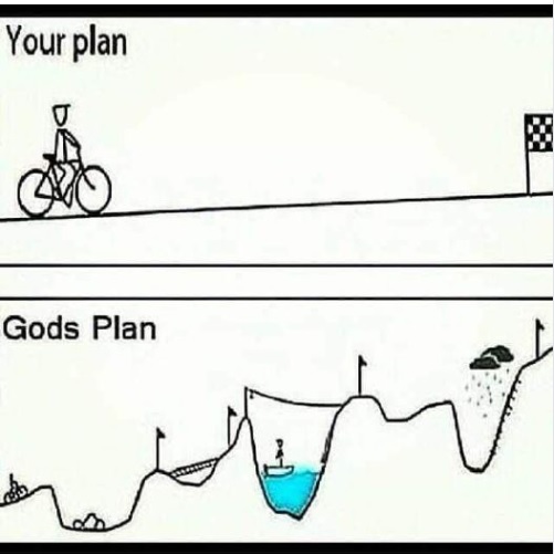 In The Know… (PUSH/CLICK&nbsp;HERE)