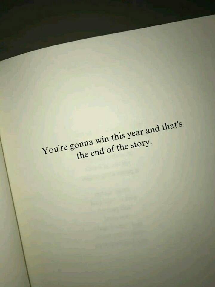 In The Know… (PUSH/CLICK&nbsp;HERE)