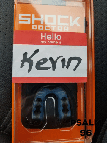 EAT THAT FROG. (always be&nbsp;better)