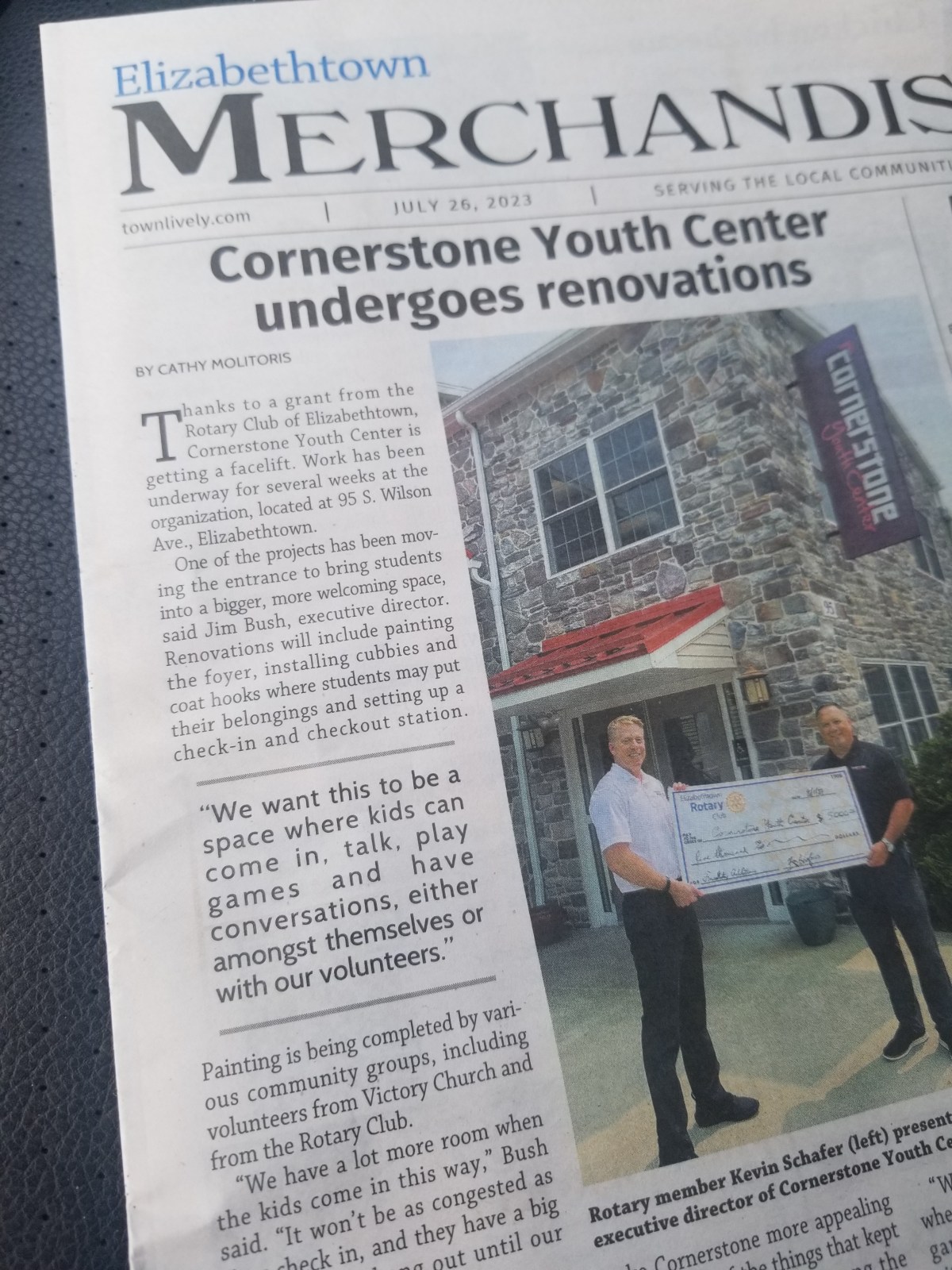 EAT THAT FROG. (always be&nbsp;better)