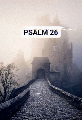 Understanding Integrity In Psalm 26 Do N Good Com