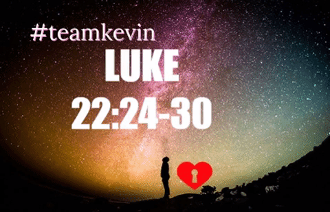 TODAY’S WORD: Jesus on Leadership: Lessons from Luke 22 – DO-N-GOOD.COM